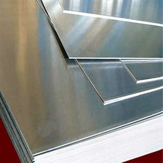 Aluminium Sheet 8 x 4-14g-1.6